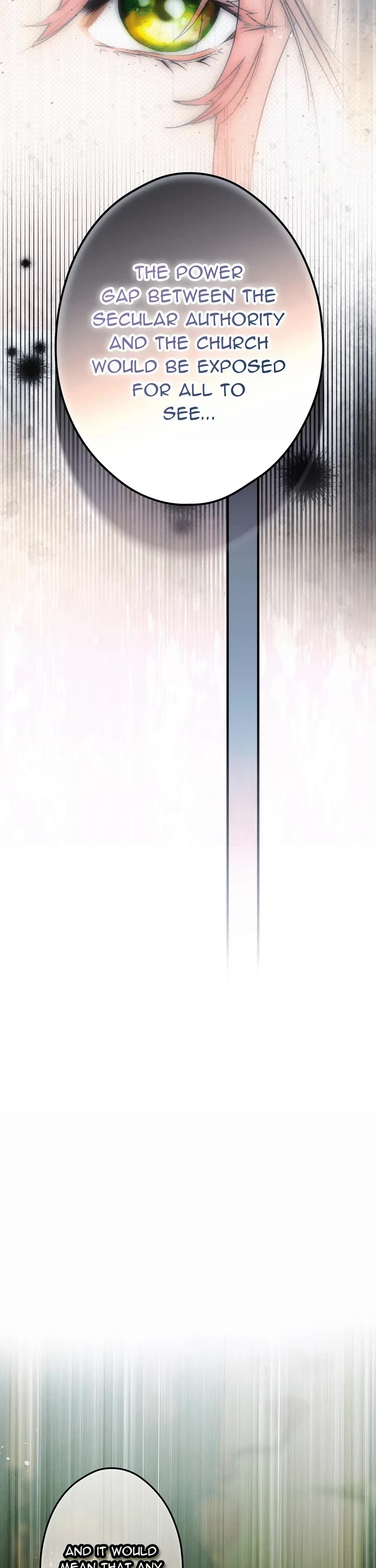 A Stepmother's Fairy Tale Chapter 138 page 32 - Chapter 138: The Resolve (2)
