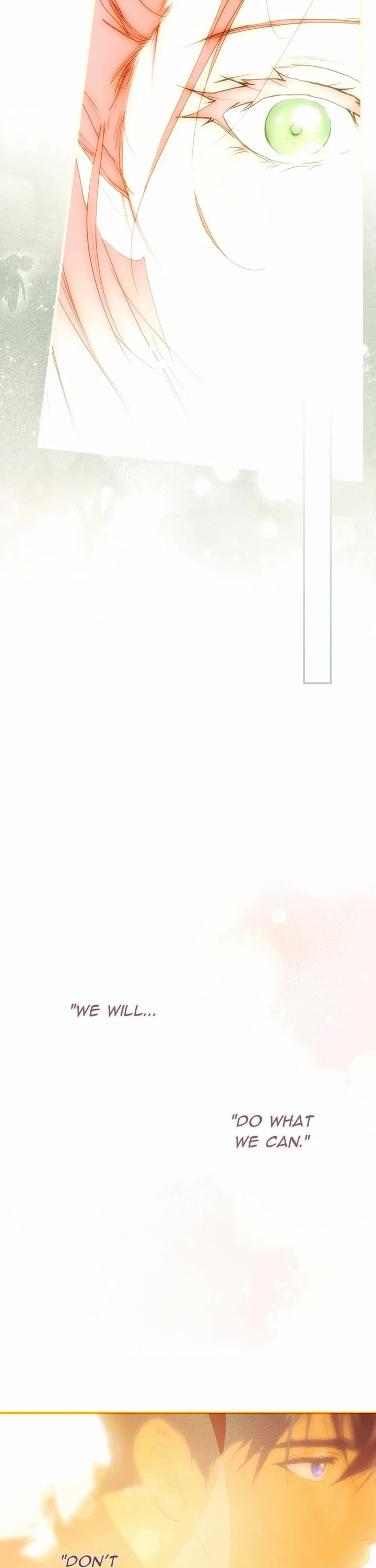 A Stepmother's Fairy Tale Chapter 138 page 47 - Chapter 138: The Resolve (2)