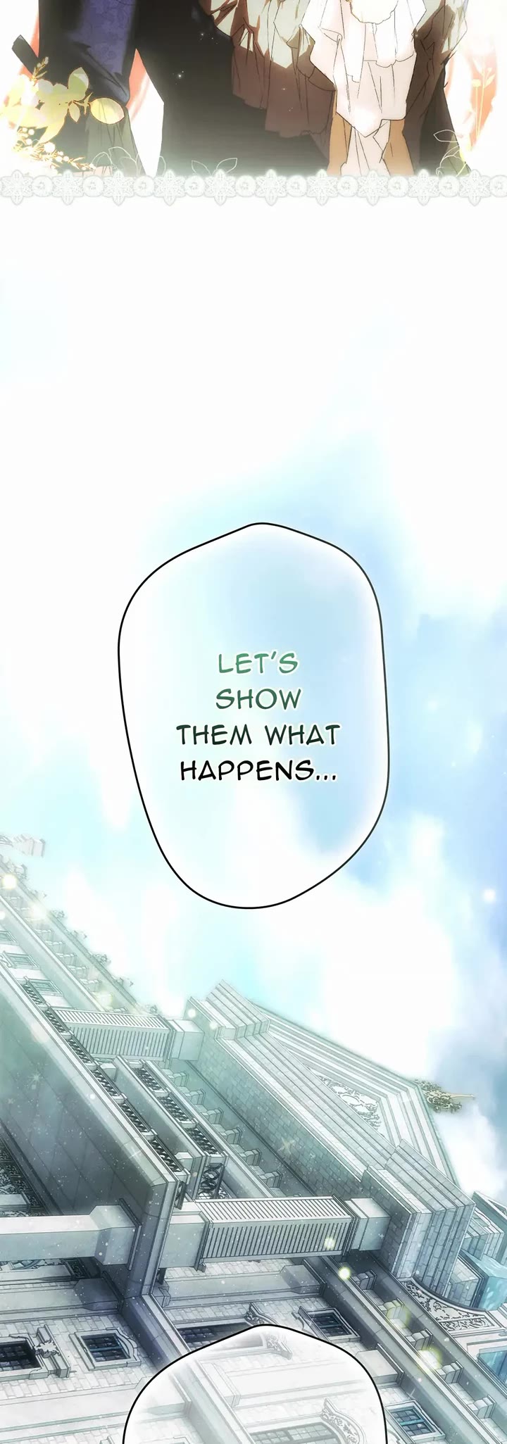 A Stepmother's Fairy Tale Chapter 138 page 51 - Chapter 138: The Resolve (2)