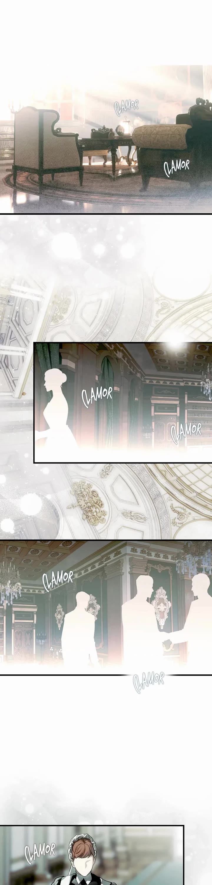 A Stepmother's Fairy Tale Chapter 139 page 11 - Chapter 139: The Resolve (3)