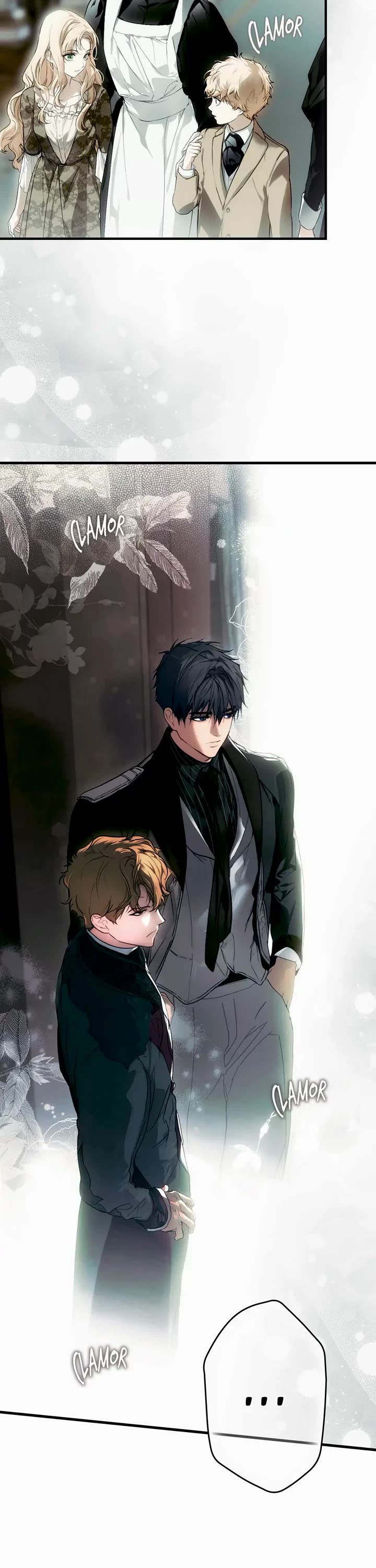 A Stepmother's Fairy Tale Chapter 139 page 12 - Chapter 139: The Resolve (3)