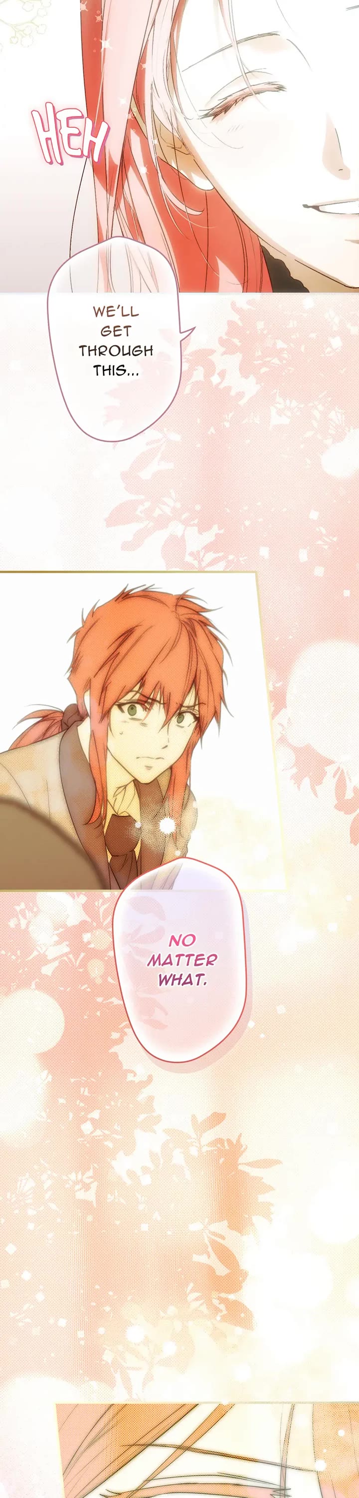 A Stepmother's Fairy Tale Chapter 139 page 2 - Chapter 139: The Resolve (3)