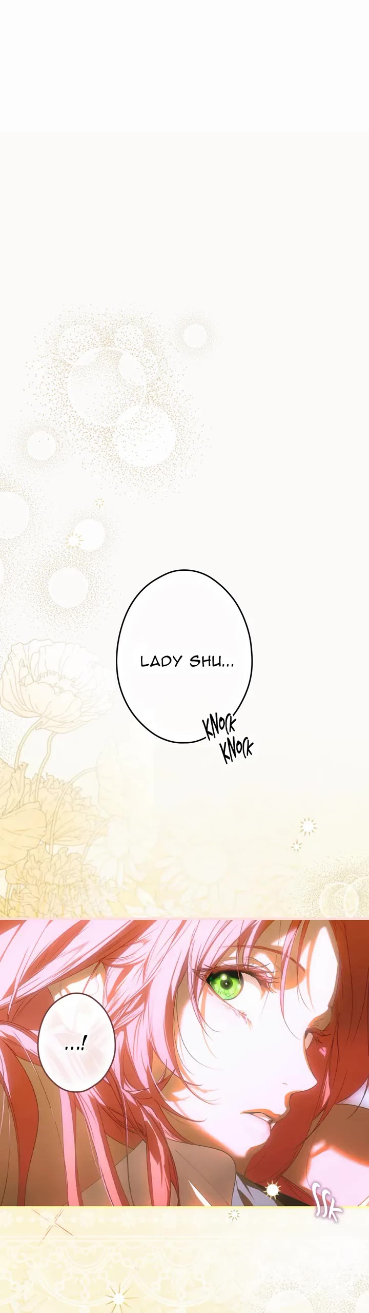 A Stepmother's Fairy Tale Chapter 139 page 20 - Chapter 139: The Resolve (3)