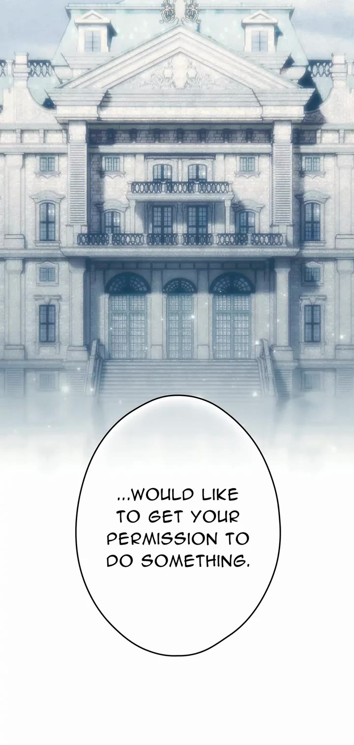 A Stepmother's Fairy Tale Chapter 139 page 27 - Chapter 139: The Resolve (3)