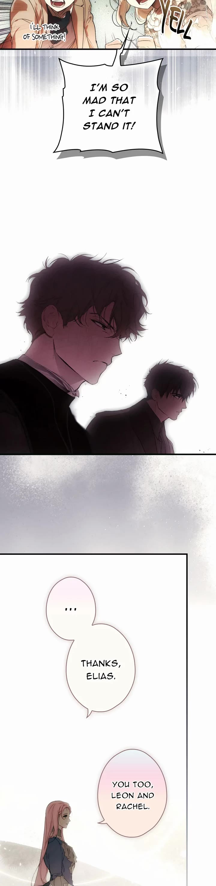 A Stepmother's Fairy Tale Chapter 139 page 5 - Chapter 139: The Resolve (3)