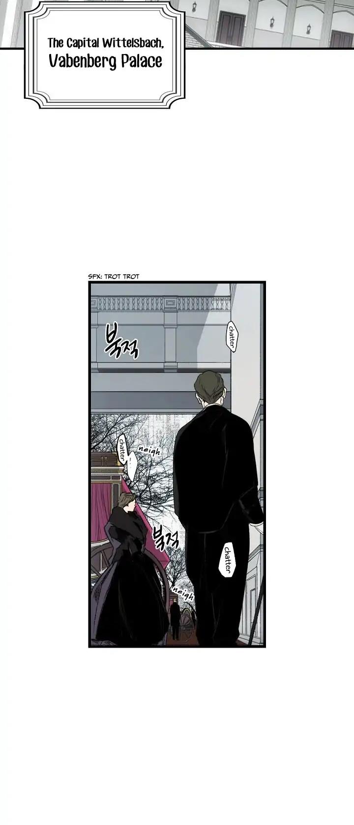 A Stepmother's Fairy Tale Chapter 14 page 16 - Chapter 14: After Winter (1)