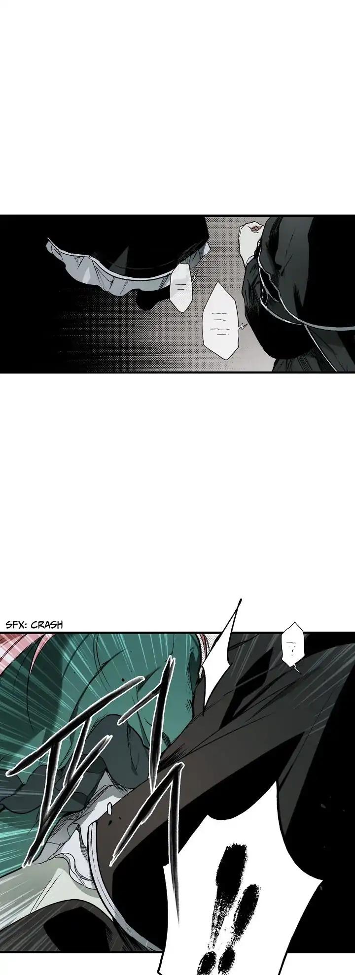 A Stepmother's Fairy Tale Chapter 14 page 24 - Chapter 14: After Winter (1)