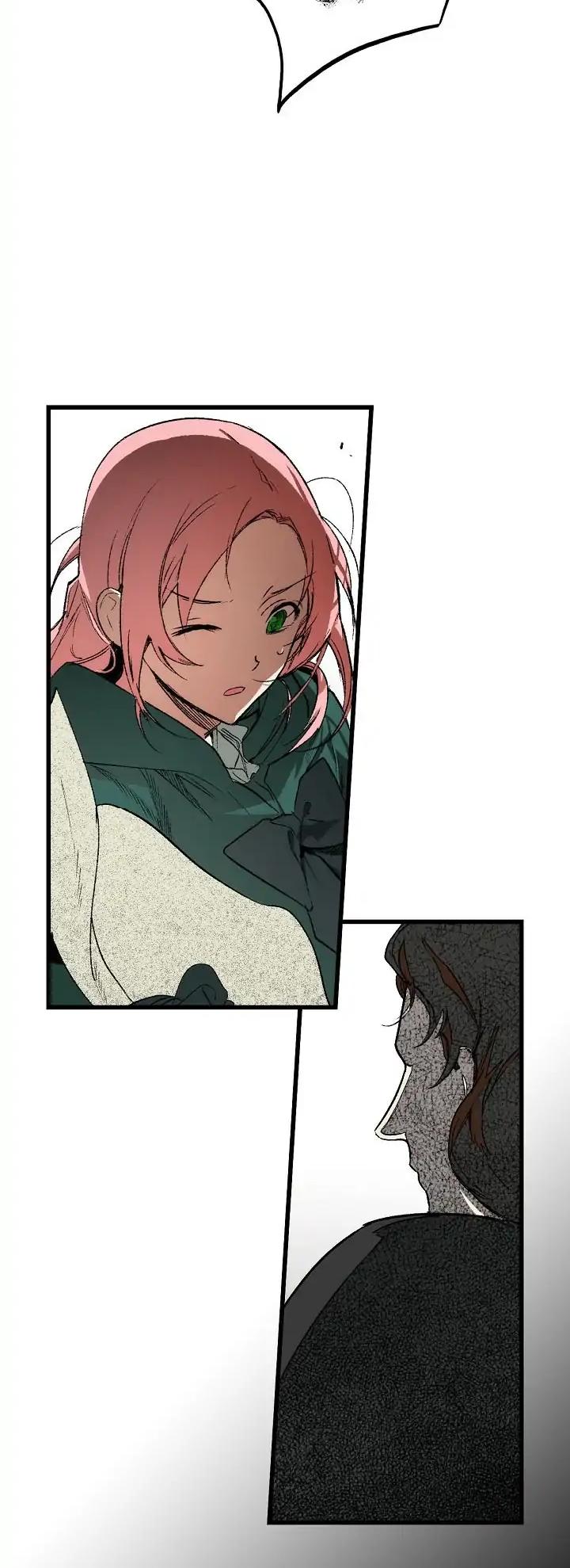 A Stepmother's Fairy Tale Chapter 14 page 25 - Chapter 14: After Winter (1)