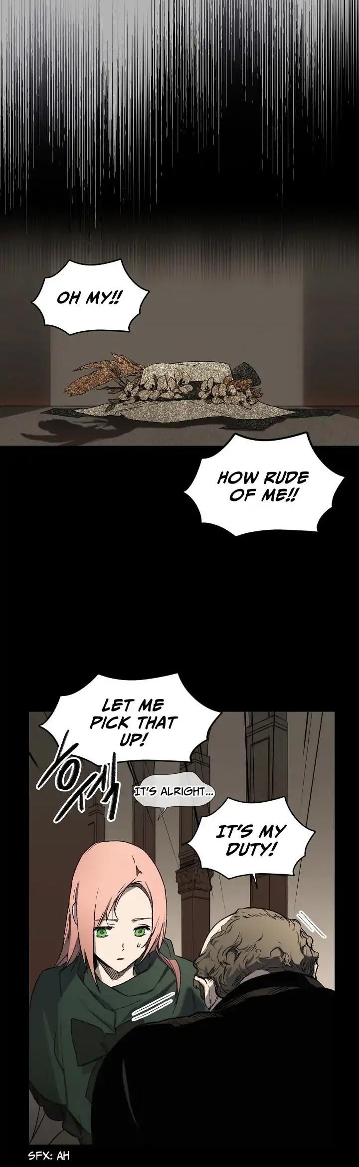 A Stepmother's Fairy Tale Chapter 14 page 27 - Chapter 14: After Winter (1)
