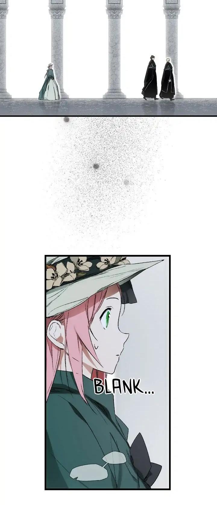 A Stepmother's Fairy Tale Chapter 14 page 34 - Chapter 14: After Winter (1)