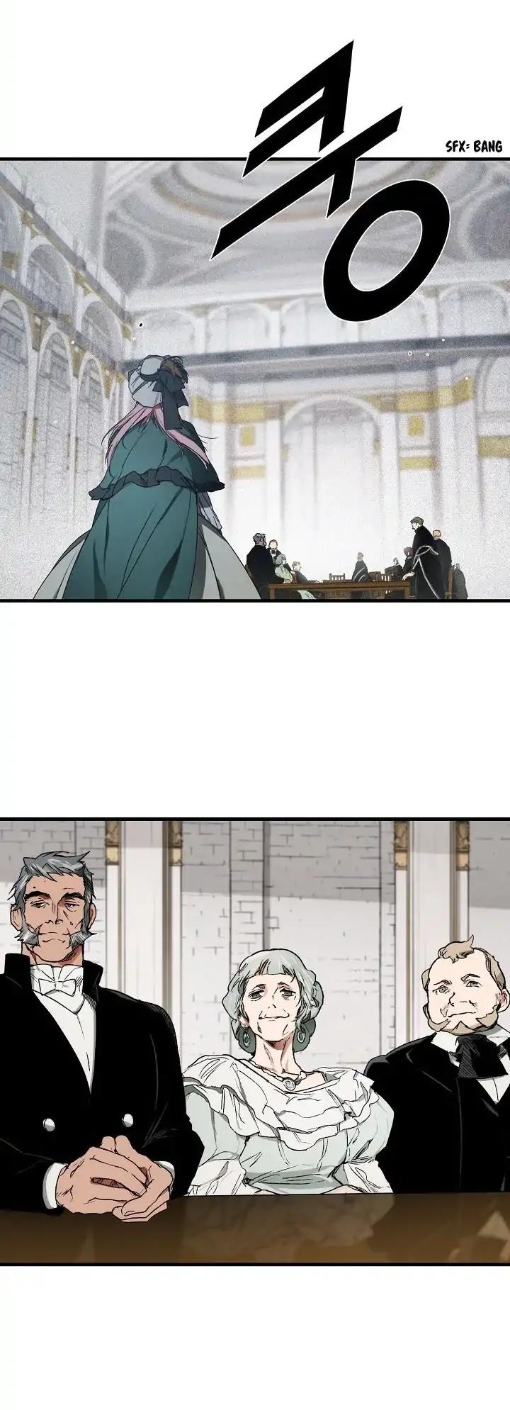 A Stepmother's Fairy Tale Chapter 14 page 40 - Chapter 14: After Winter (1)