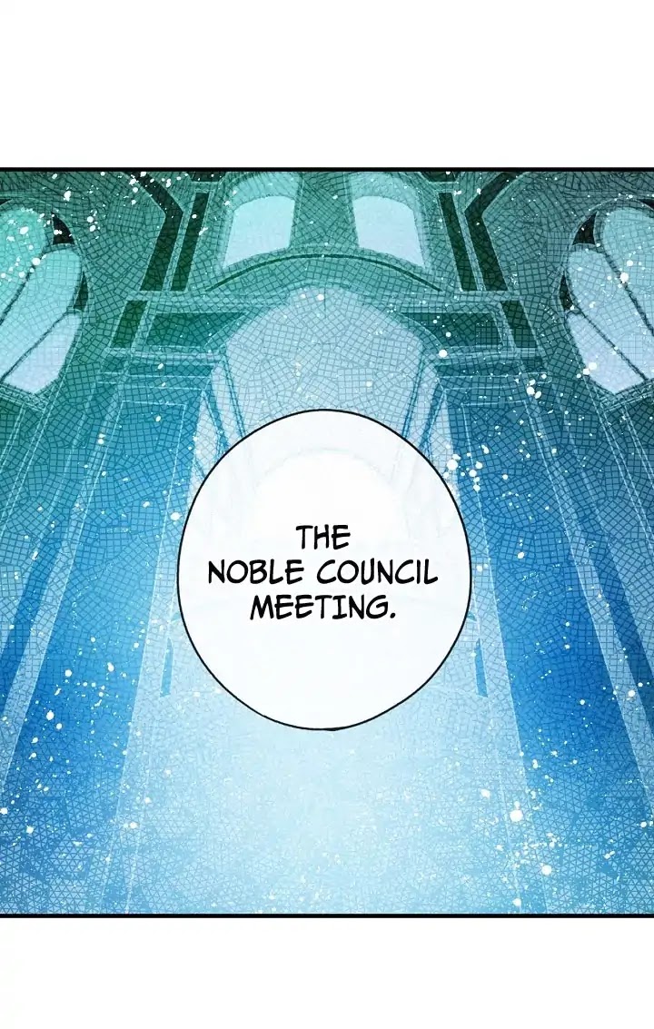 A Stepmother's Fairy Tale Chapter 14 page 46 - Chapter 14: After Winter (1)