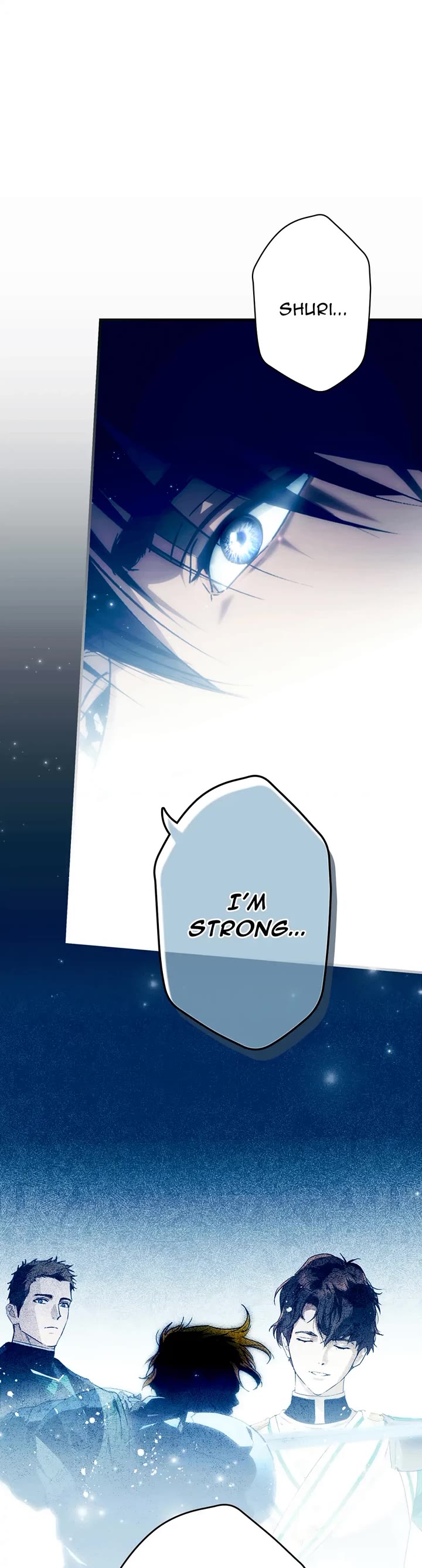 A Stepmother's Fairy Tale Chapter 140 page 10 - Chapter 140: The Resolve (4)