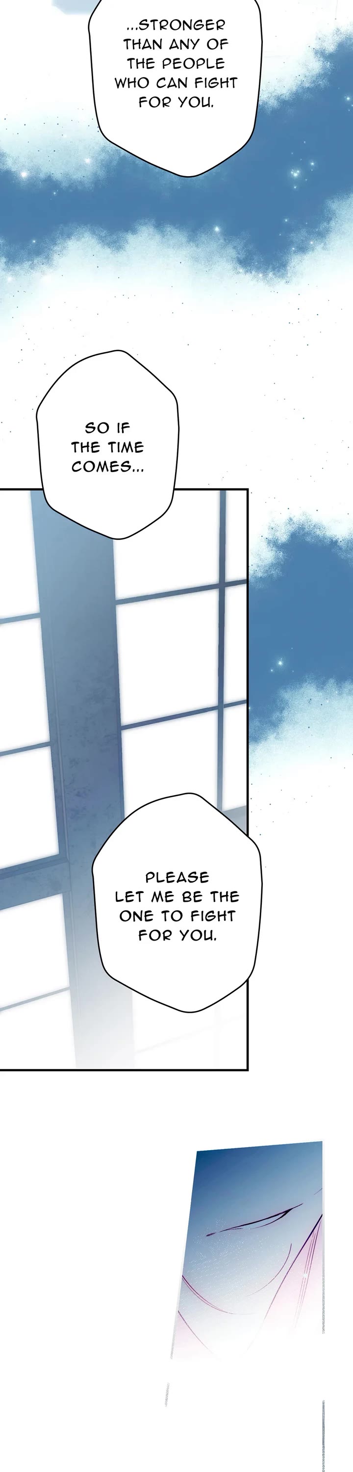 A Stepmother's Fairy Tale Chapter 140 page 11 - Chapter 140: The Resolve (4)
