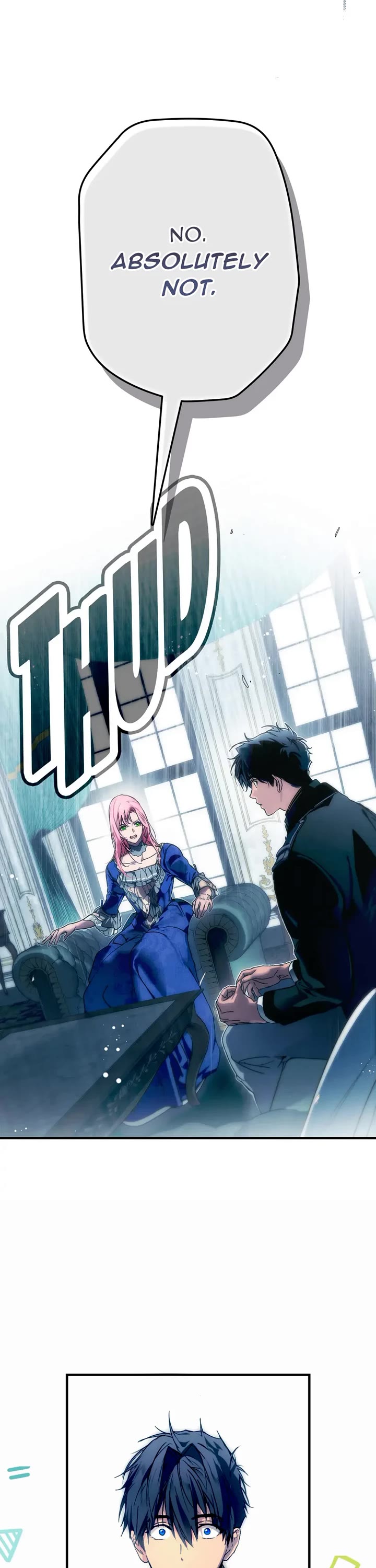 A Stepmother's Fairy Tale Chapter 140 page 12 - Chapter 140: The Resolve (4)