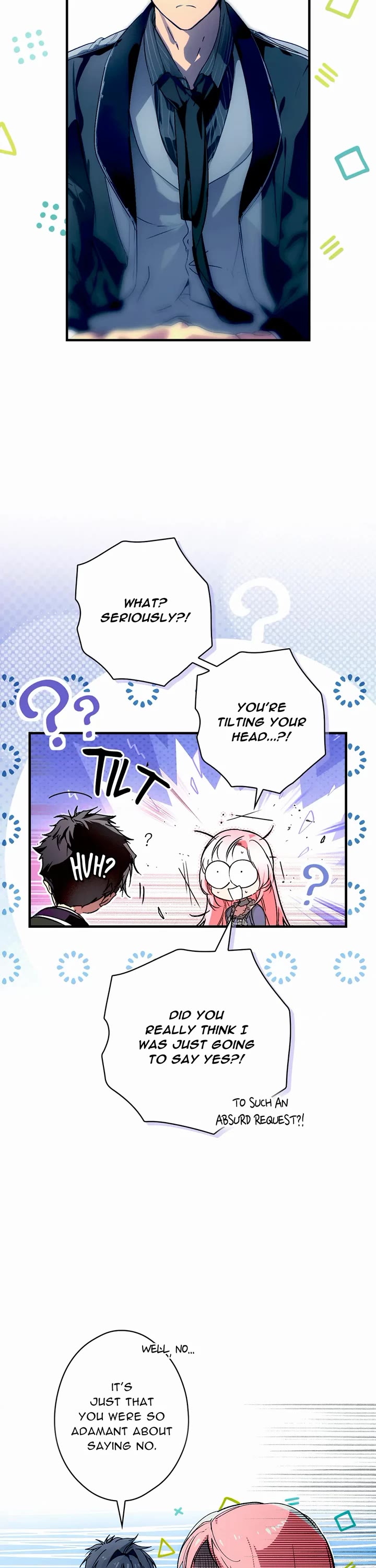 A Stepmother's Fairy Tale Chapter 140 page 13 - Chapter 140: The Resolve (4)