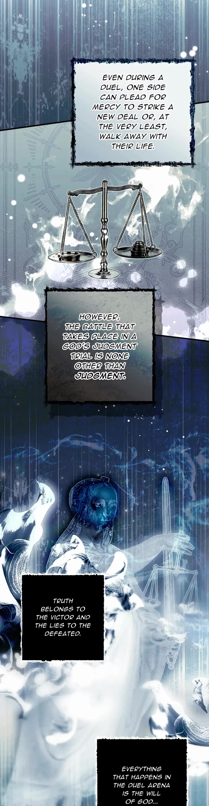A Stepmother's Fairy Tale Chapter 140 page 15 - Chapter 140: The Resolve (4)