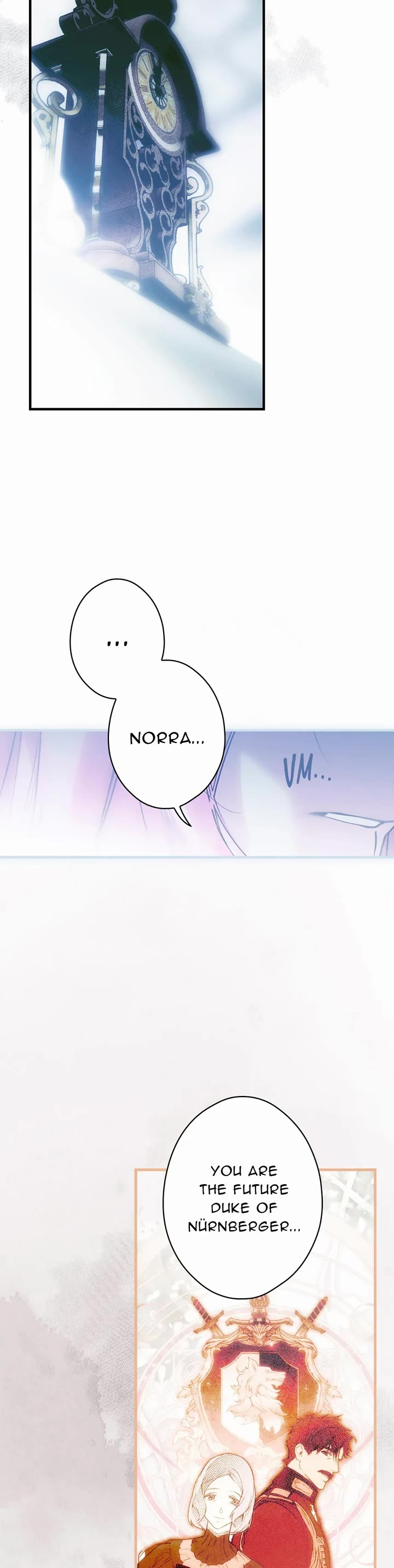 A Stepmother's Fairy Tale Chapter 140 page 20 - Chapter 140: The Resolve (4)