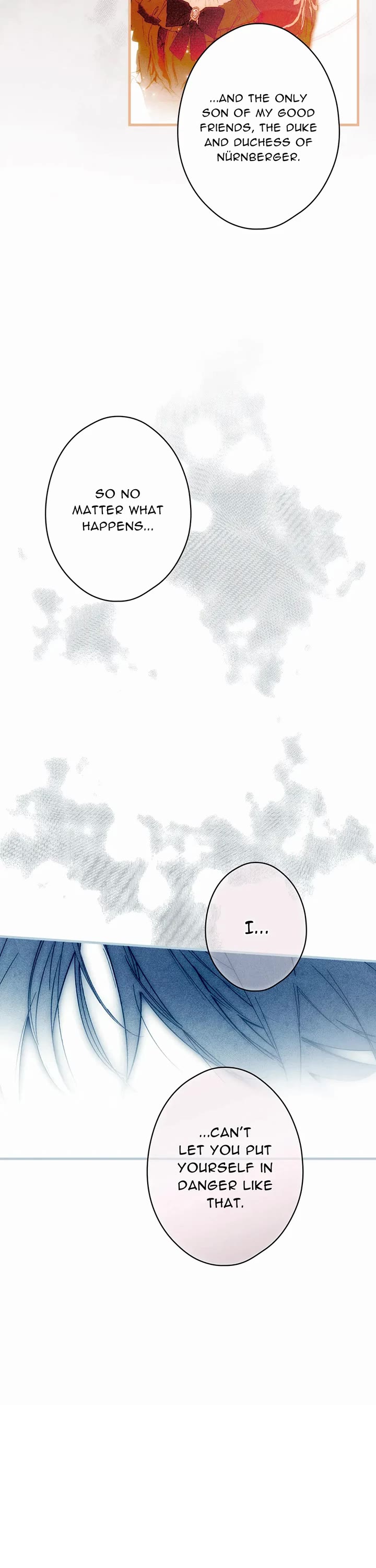 A Stepmother's Fairy Tale Chapter 140 page 21 - Chapter 140: The Resolve (4)