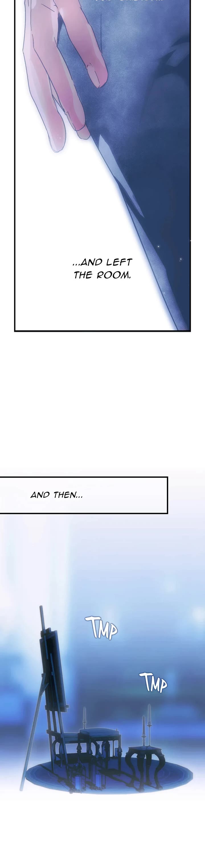 A Stepmother's Fairy Tale Chapter 140 page 23 - Chapter 140: The Resolve (4)