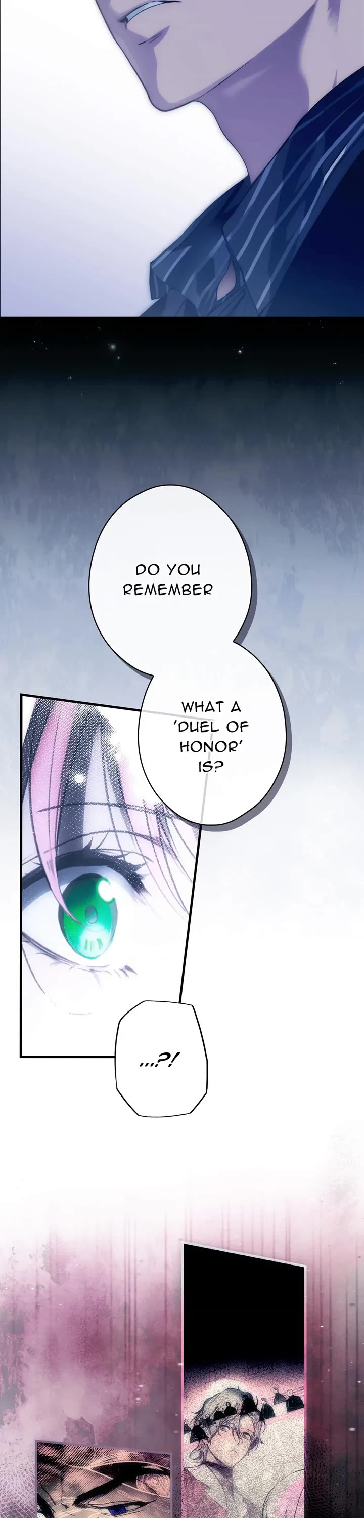 A Stepmother's Fairy Tale Chapter 140 page 6 - Chapter 140: The Resolve (4)