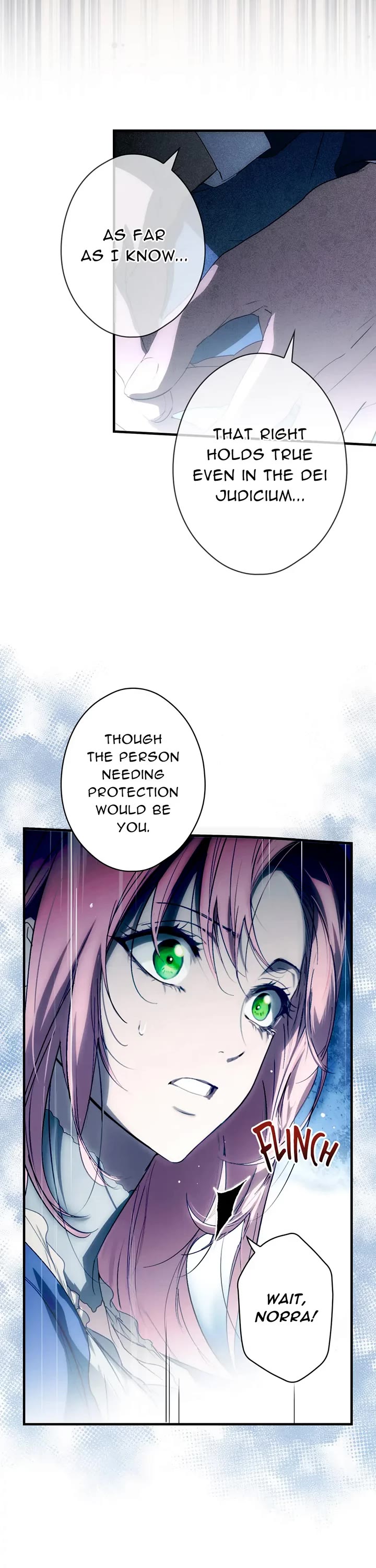 A Stepmother's Fairy Tale Chapter 140 page 8 - Chapter 140: The Resolve (4)