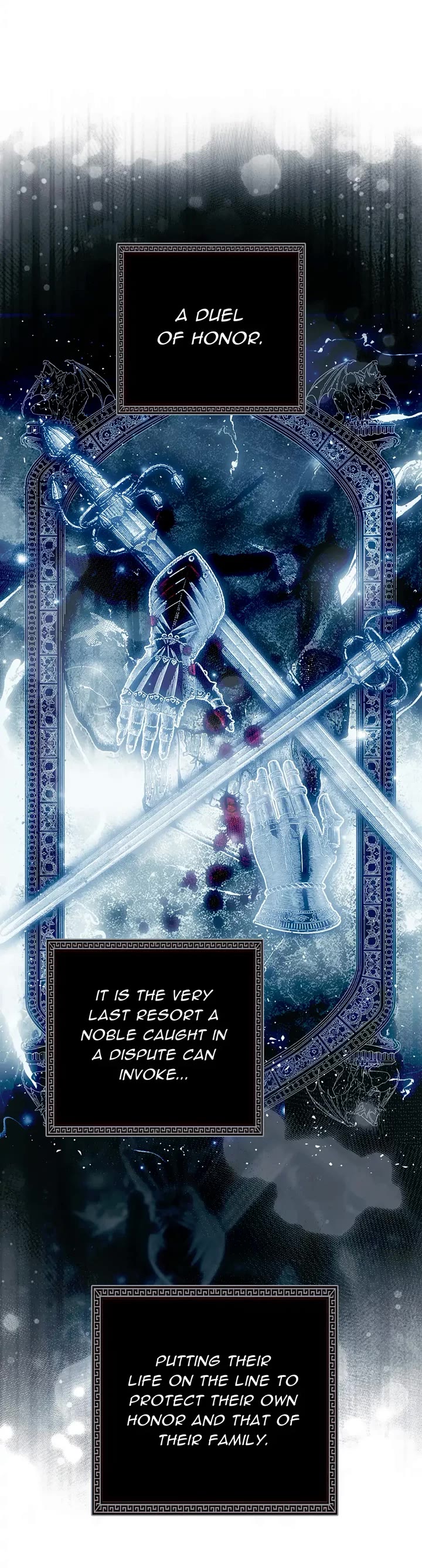 A Stepmother's Fairy Tale Chapter 140 page 9 - Chapter 140: The Resolve (4)