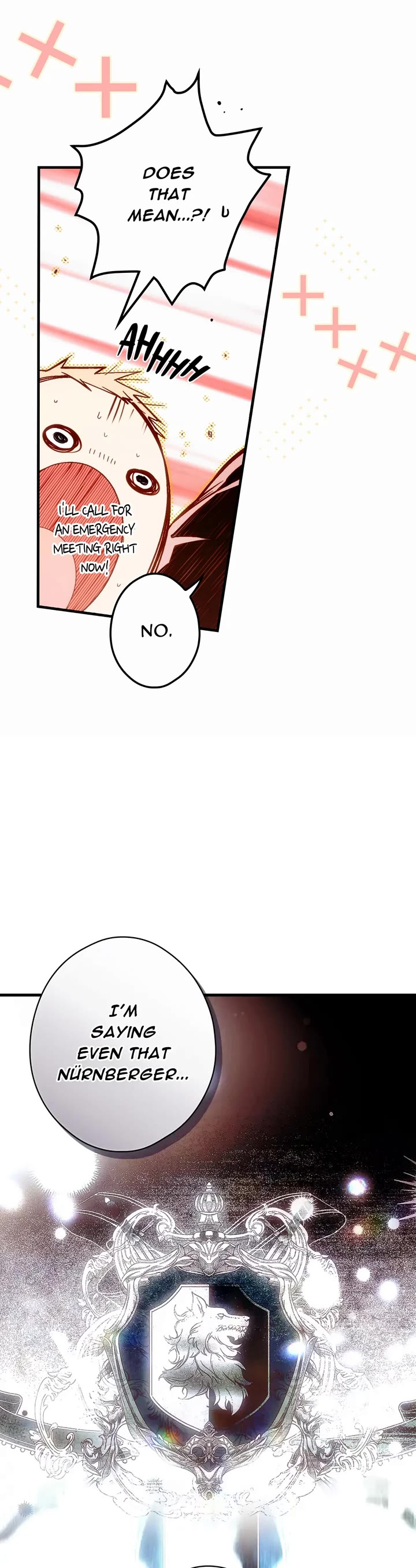 A Stepmother's Fairy Tale Chapter 141 page 15 - Chapter 141: The Resolve (5)
