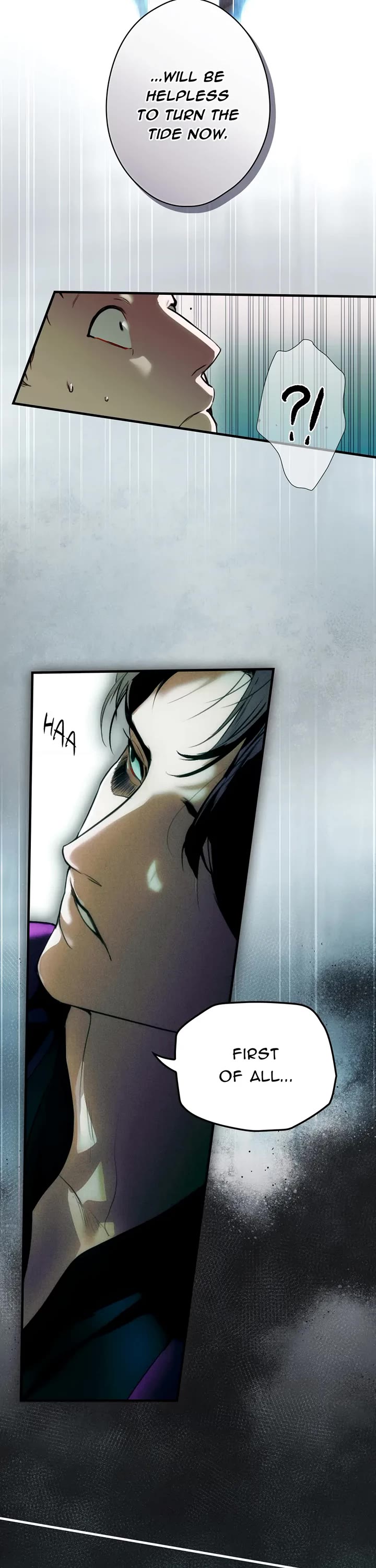 A Stepmother's Fairy Tale Chapter 141 page 16 - Chapter 141: The Resolve (5)