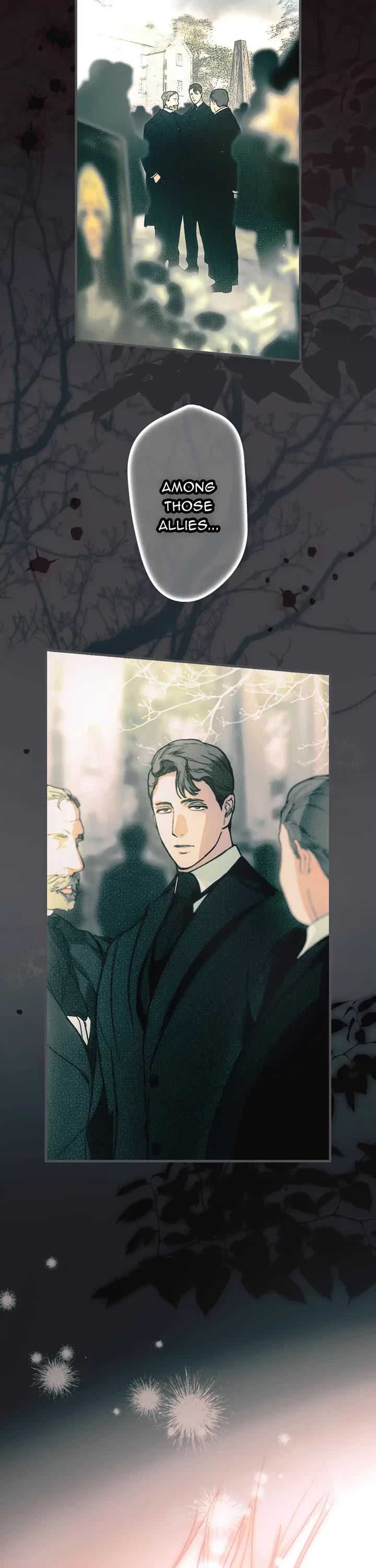 A Stepmother's Fairy Tale Chapter 141 page 18 - Chapter 141: The Resolve (5)