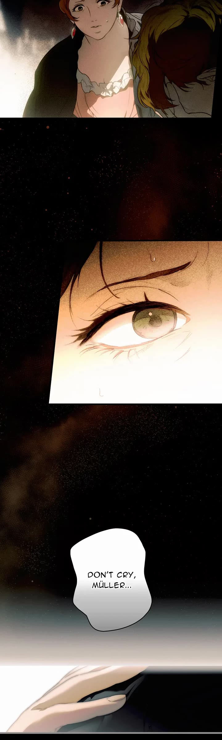 A Stepmother's Fairy Tale Chapter 141 page 29 - Chapter 141: The Resolve (5)