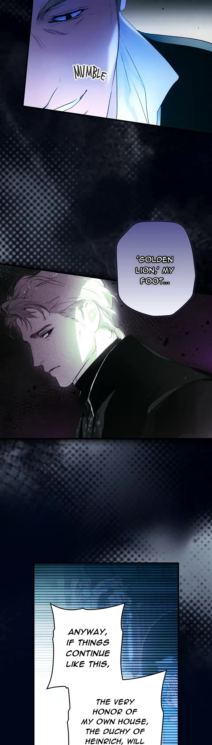 A Stepmother's Fairy Tale Chapter 141 page 34 - Chapter 141: The Resolve (5)
