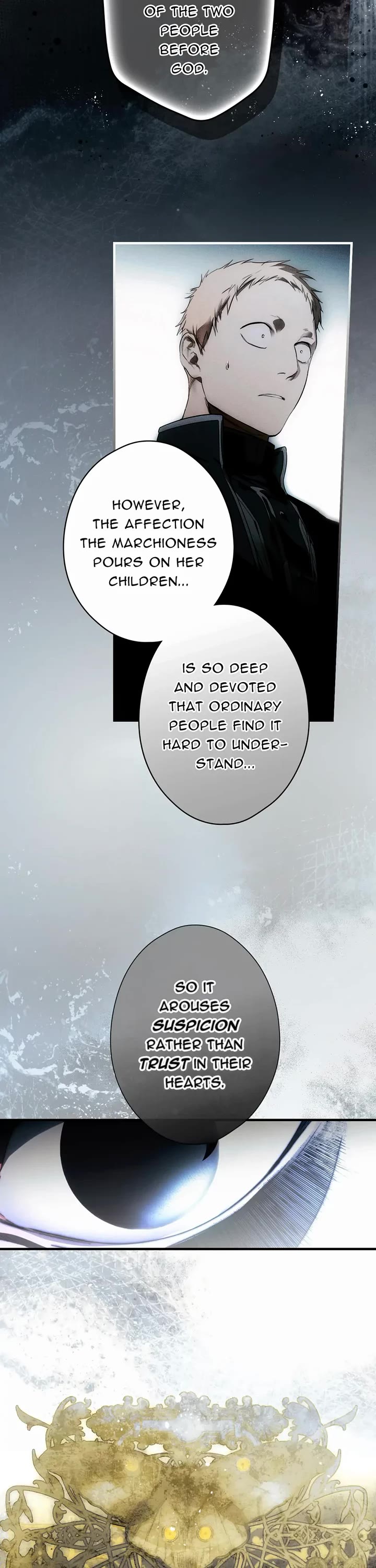 A Stepmother's Fairy Tale Chapter 141 page 38 - Chapter 141: The Resolve (5)