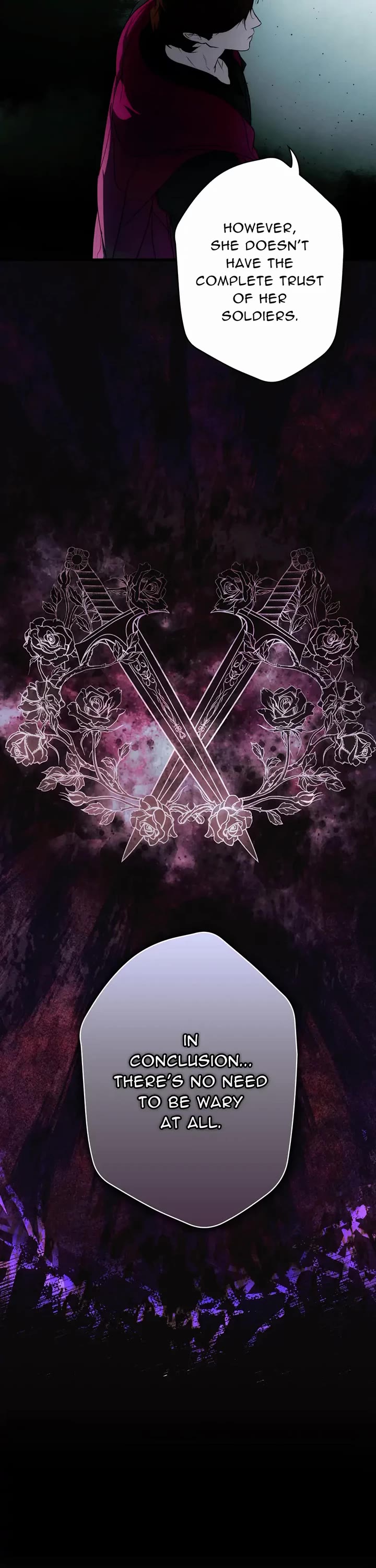A Stepmother's Fairy Tale Chapter 141 page 41 - Chapter 141: The Resolve (5)