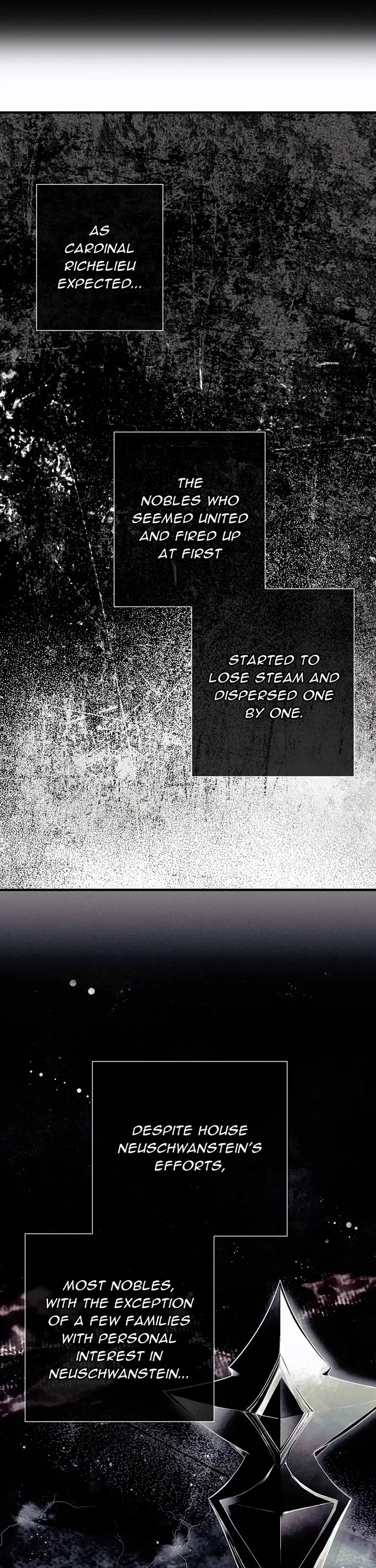 A Stepmother's Fairy Tale Chapter 141 page 42 - Chapter 141: The Resolve (5)