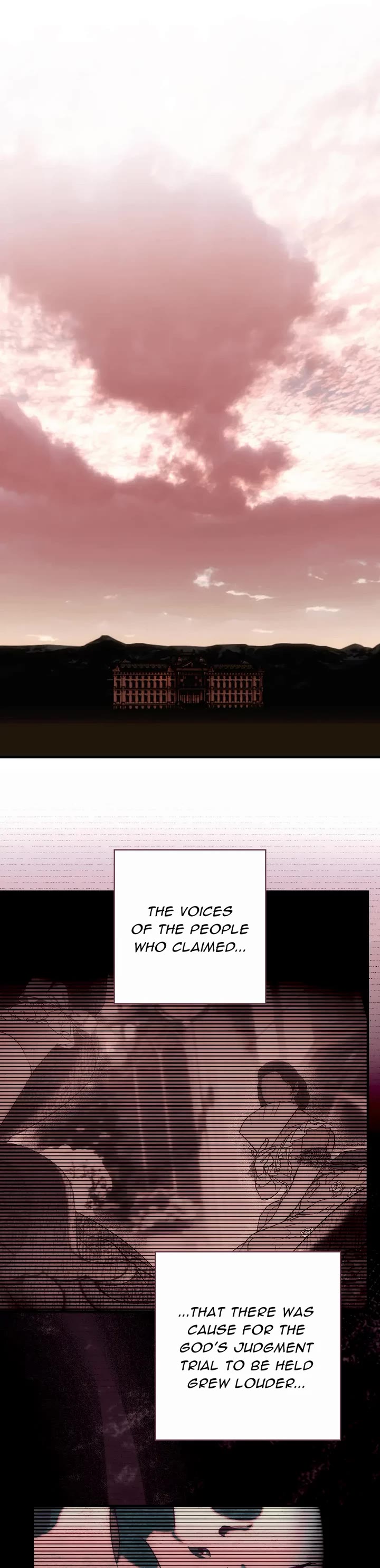 A Stepmother's Fairy Tale Chapter 141 page 45 - Chapter 141: The Resolve (5)