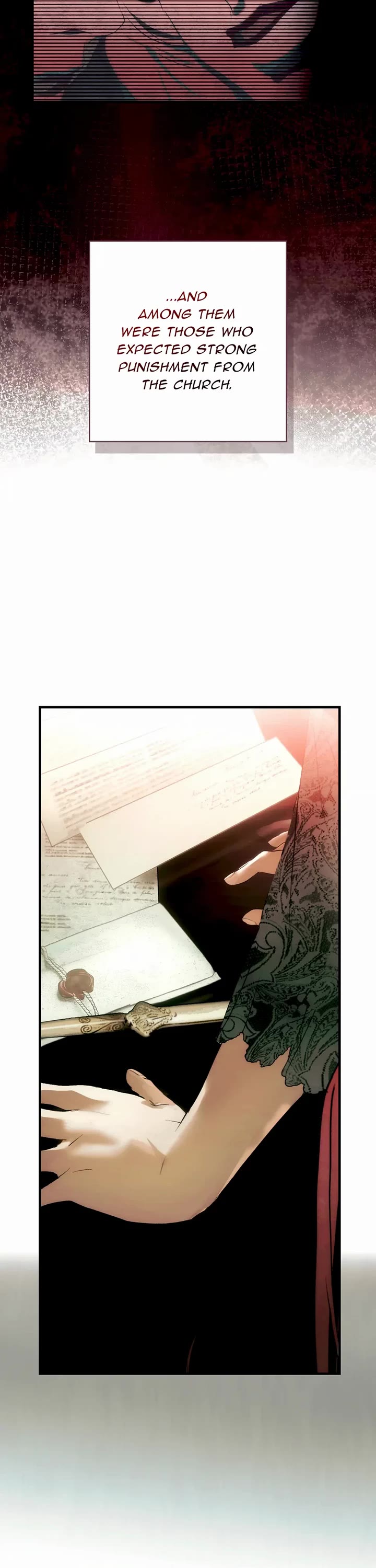 A Stepmother's Fairy Tale Chapter 141 page 46 - Chapter 141: The Resolve (5)