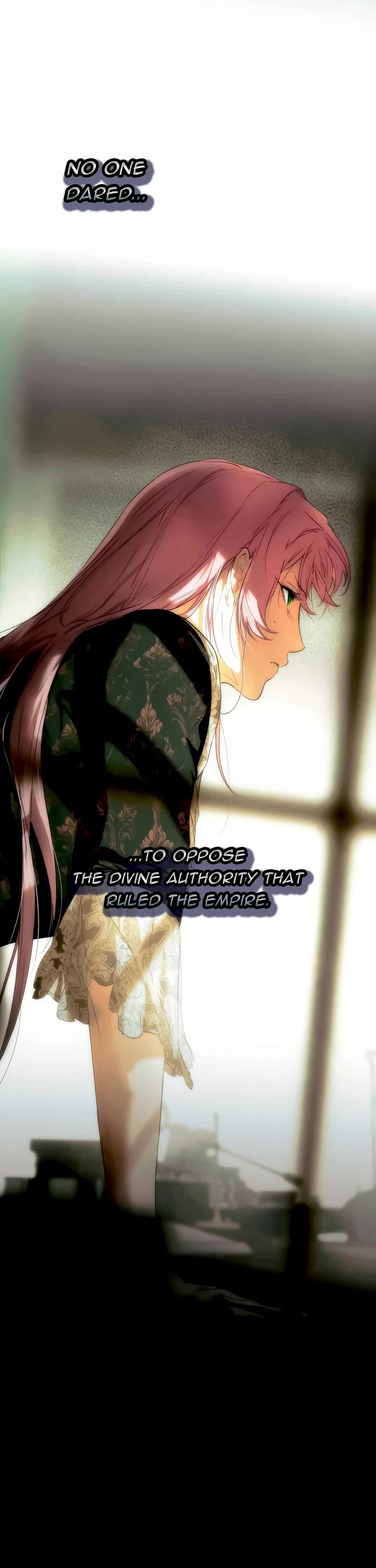 A Stepmother's Fairy Tale Chapter 141 page 47 - Chapter 141: The Resolve (5)