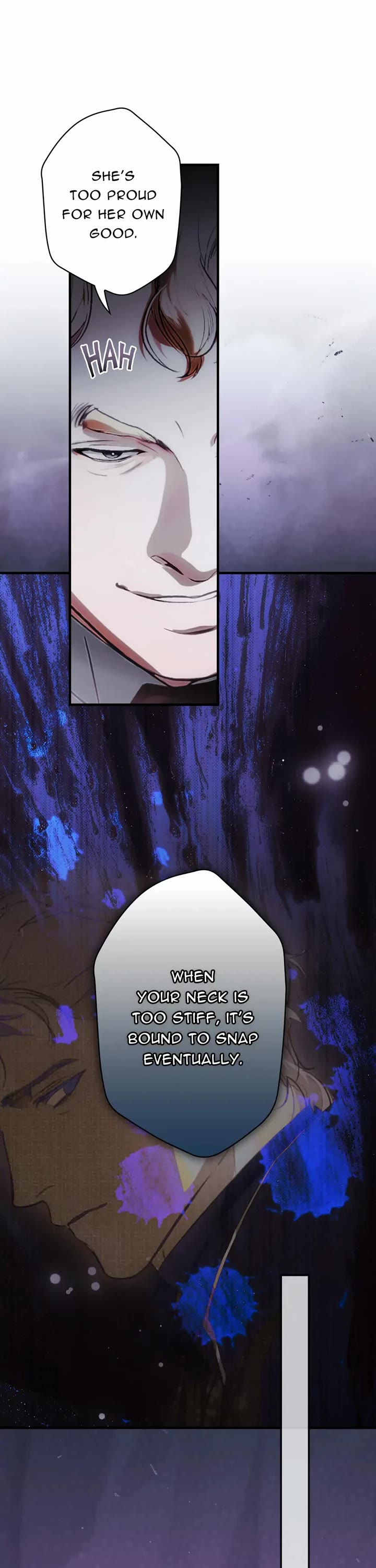 A Stepmother's Fairy Tale Chapter 142 page 11 - Chapter 142: The Resolve (6)