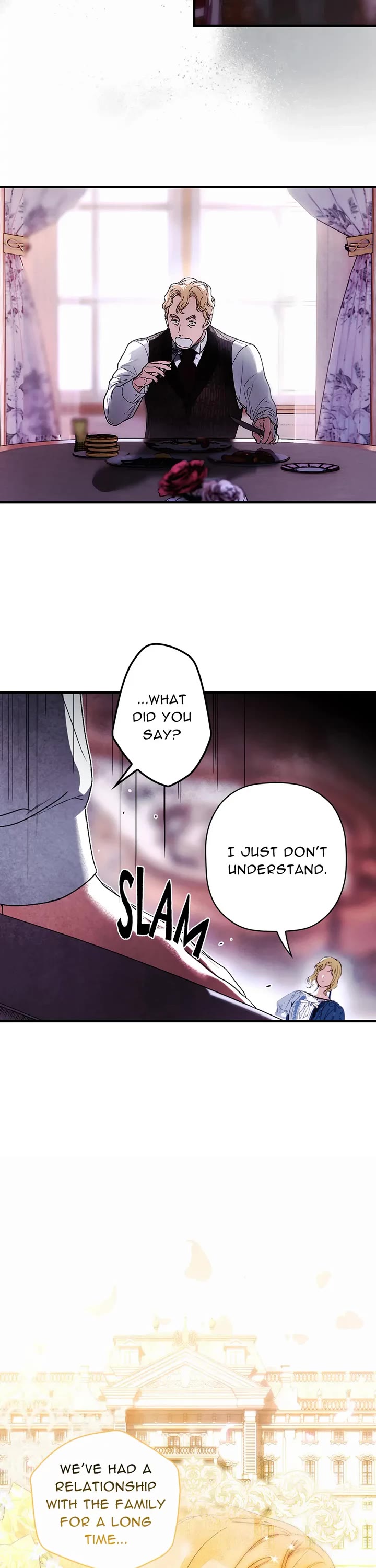 A Stepmother's Fairy Tale Chapter 142 page 18 - Chapter 142: The Resolve (6)