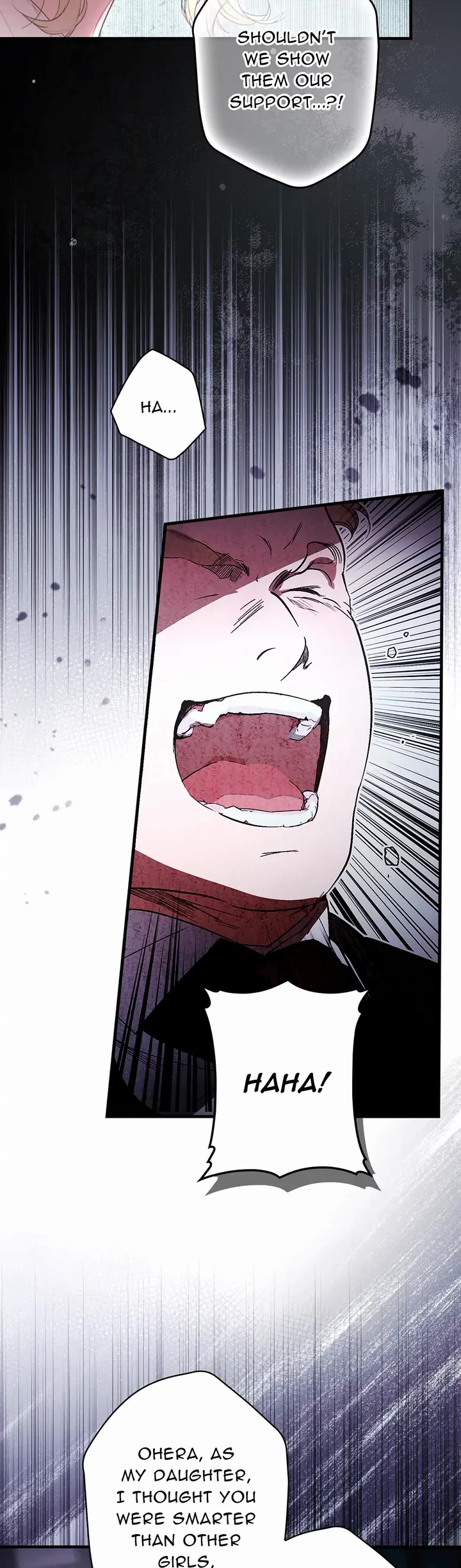 A Stepmother's Fairy Tale Chapter 142 page 20 - Chapter 142: The Resolve (6)