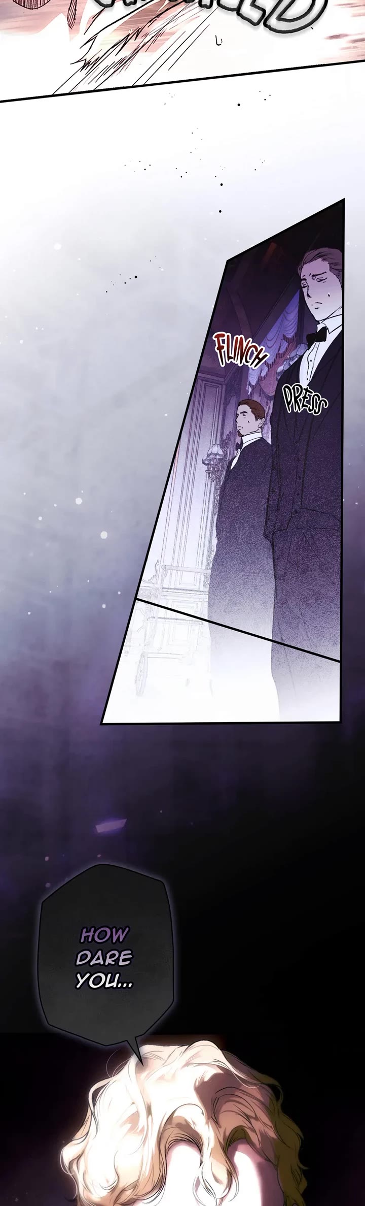 A Stepmother's Fairy Tale Chapter 142 page 25 - Chapter 142: The Resolve (6)