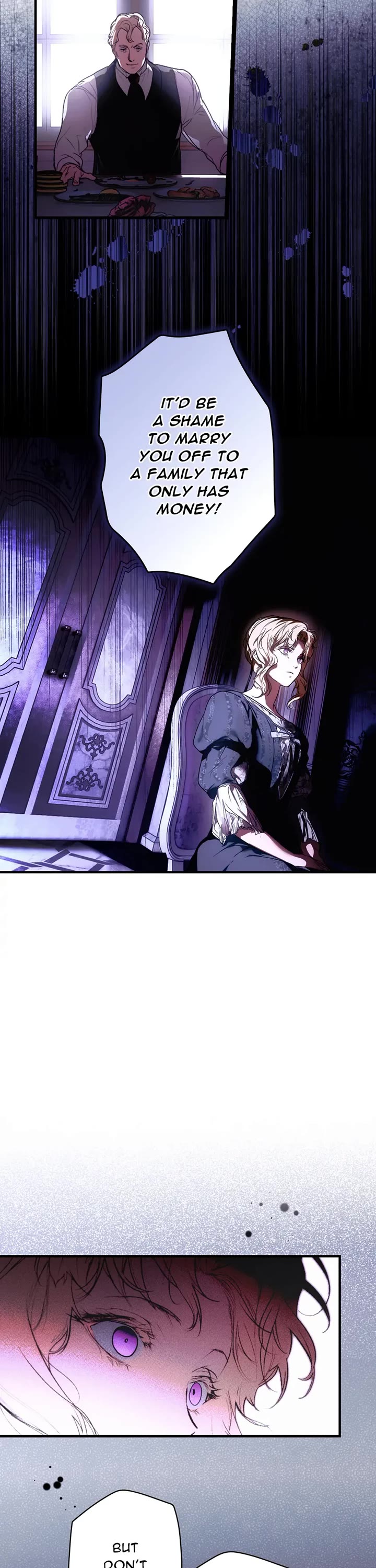 A Stepmother's Fairy Tale Chapter 142 page 28 - Chapter 142: The Resolve (6)