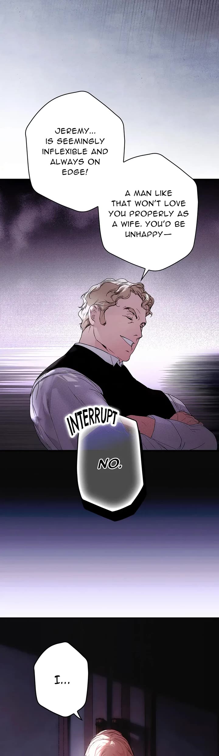 A Stepmother's Fairy Tale Chapter 142 page 30 - Chapter 142: The Resolve (6)