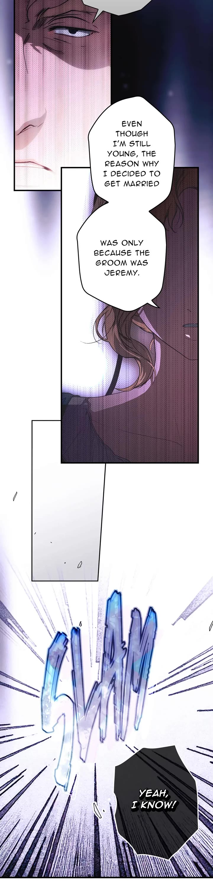 A Stepmother's Fairy Tale Chapter 142 page 32 - Chapter 142: The Resolve (6)