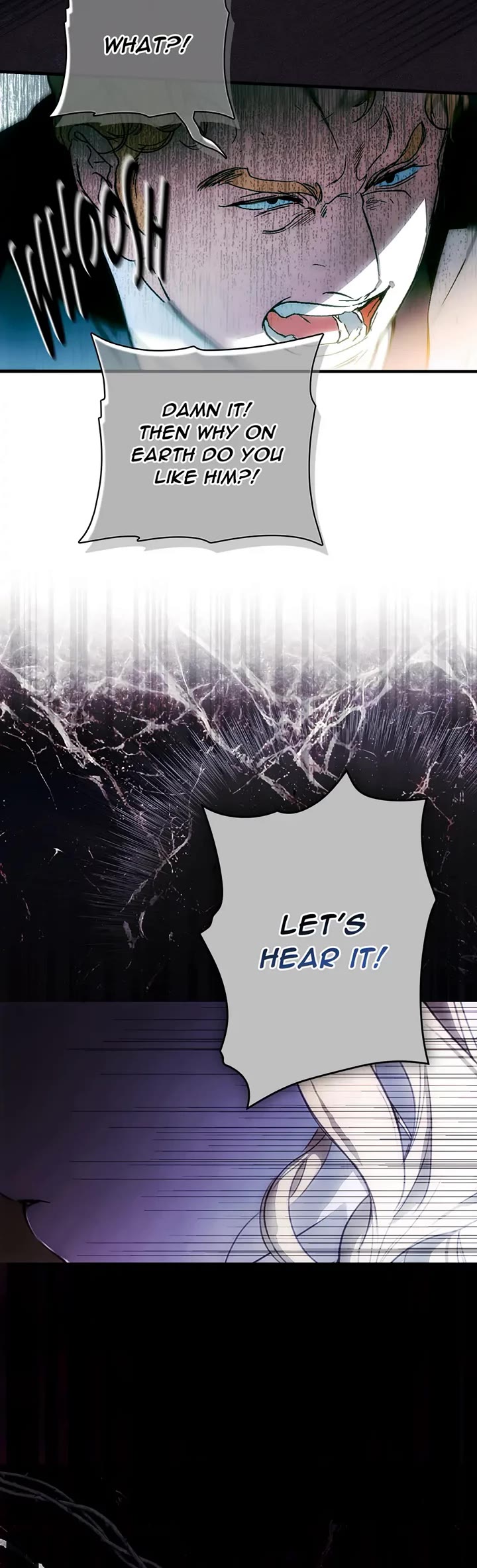 A Stepmother's Fairy Tale Chapter 142 page 34 - Chapter 142: The Resolve (6)
