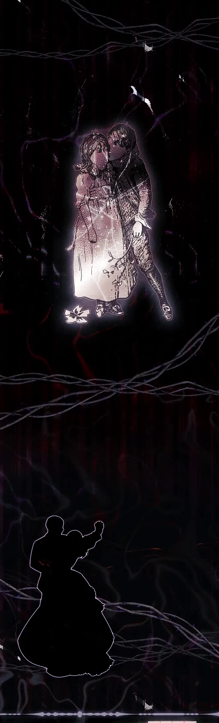 A Stepmother's Fairy Tale Chapter 142 page 35 - Chapter 142: The Resolve (6)