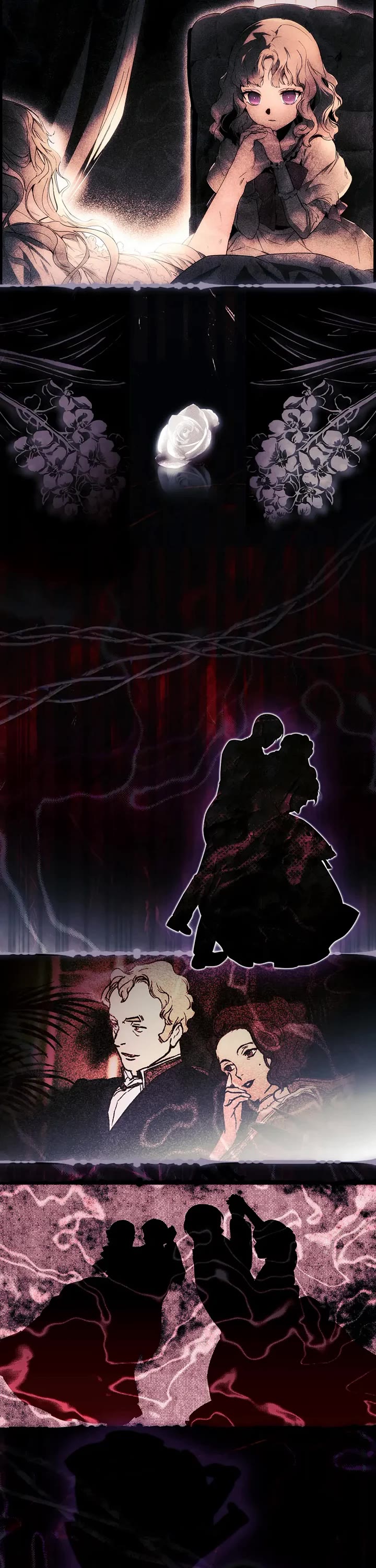 A Stepmother's Fairy Tale Chapter 142 page 36 - Chapter 142: The Resolve (6)