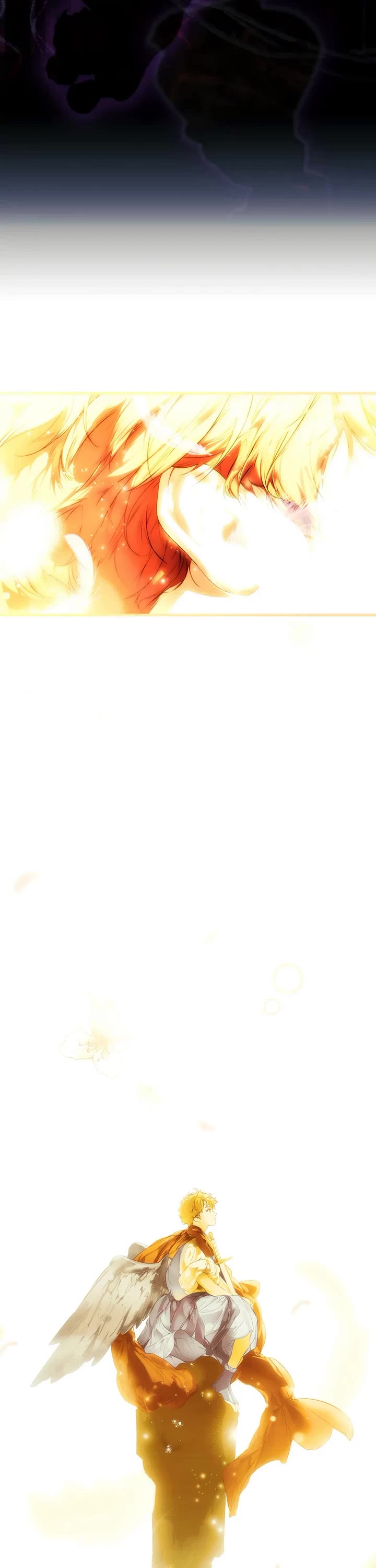 A Stepmother's Fairy Tale Chapter 142 page 37 - Chapter 142: The Resolve (6)