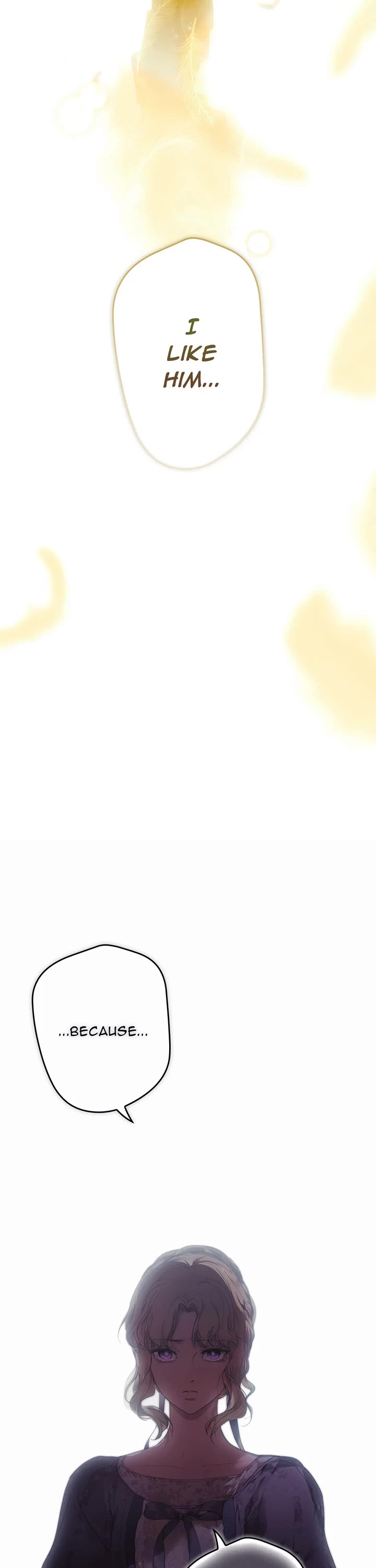 A Stepmother's Fairy Tale Chapter 142 page 38 - Chapter 142: The Resolve (6)